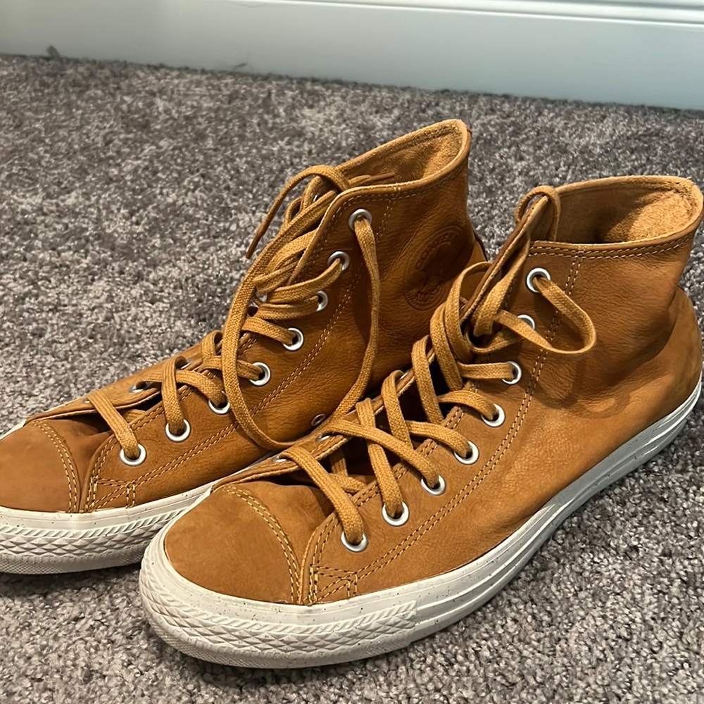 converse